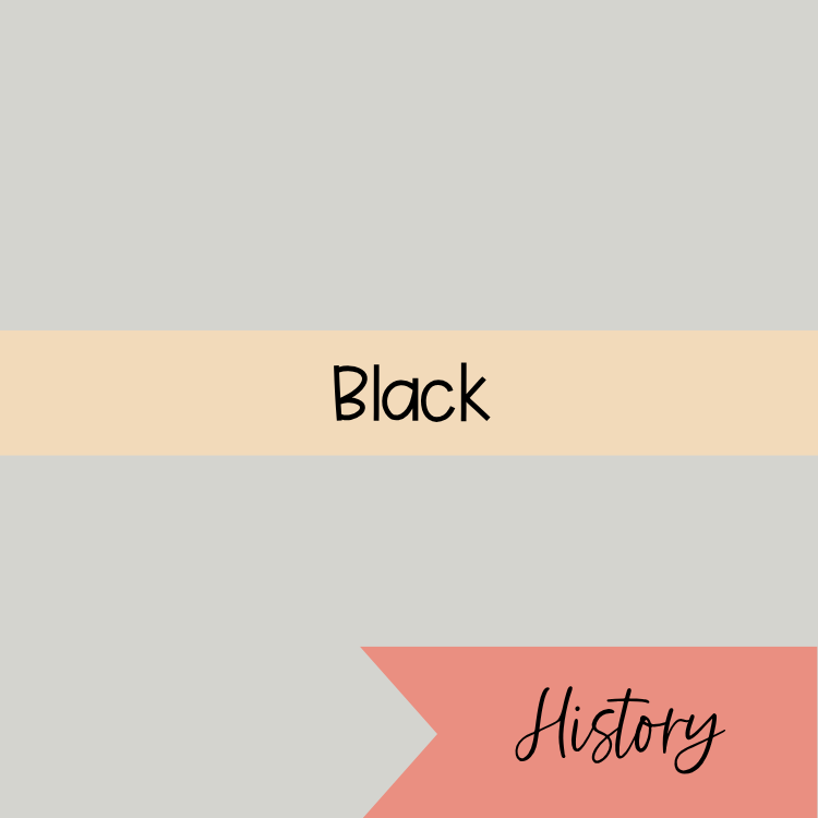 Black History One Fab Teacher