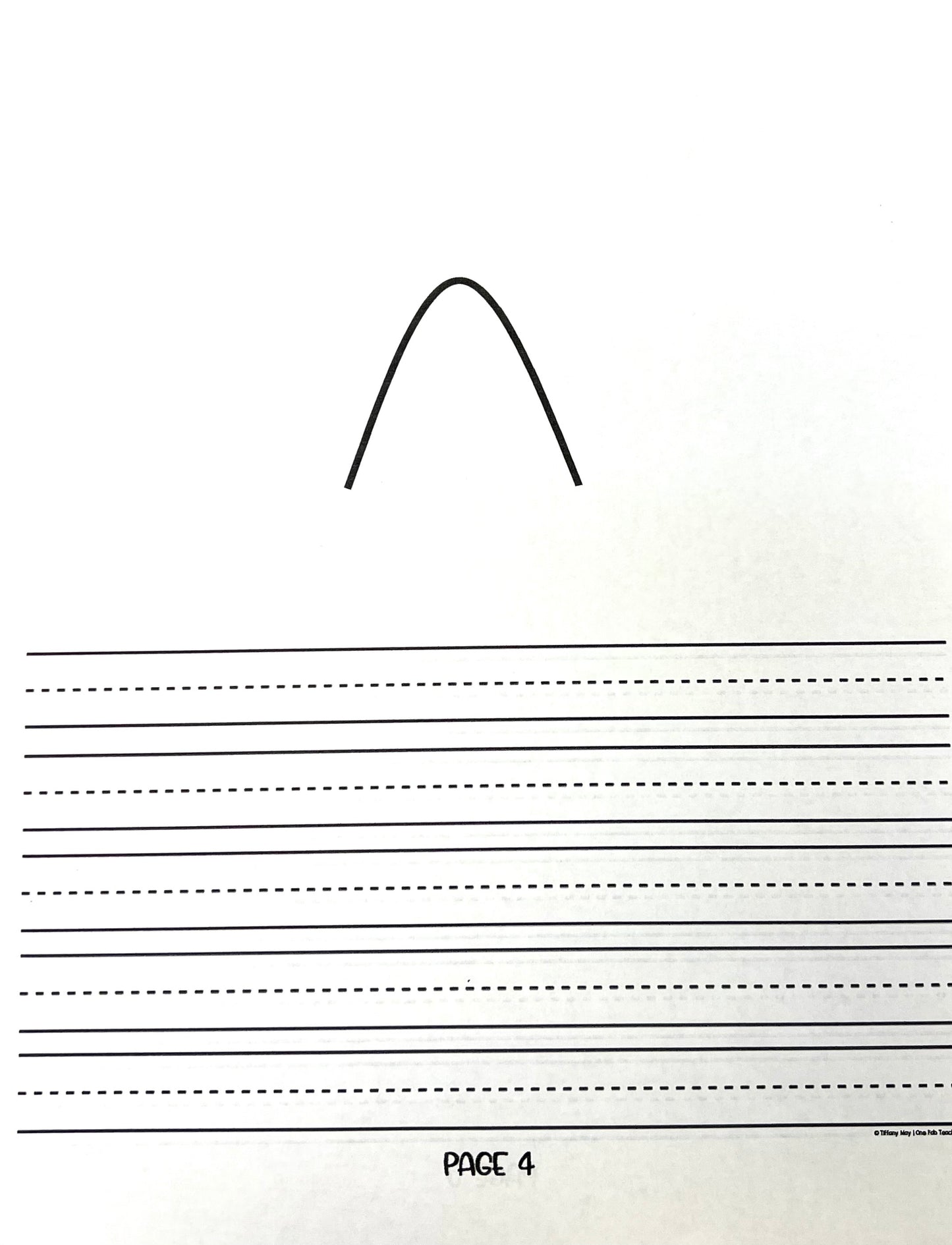 My Book of Squiggles