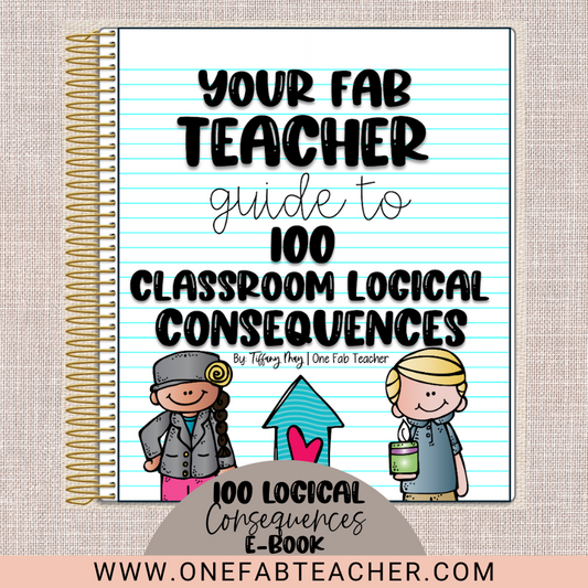 100 Classroom Logical Consequences