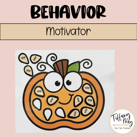 Behavior Motivator