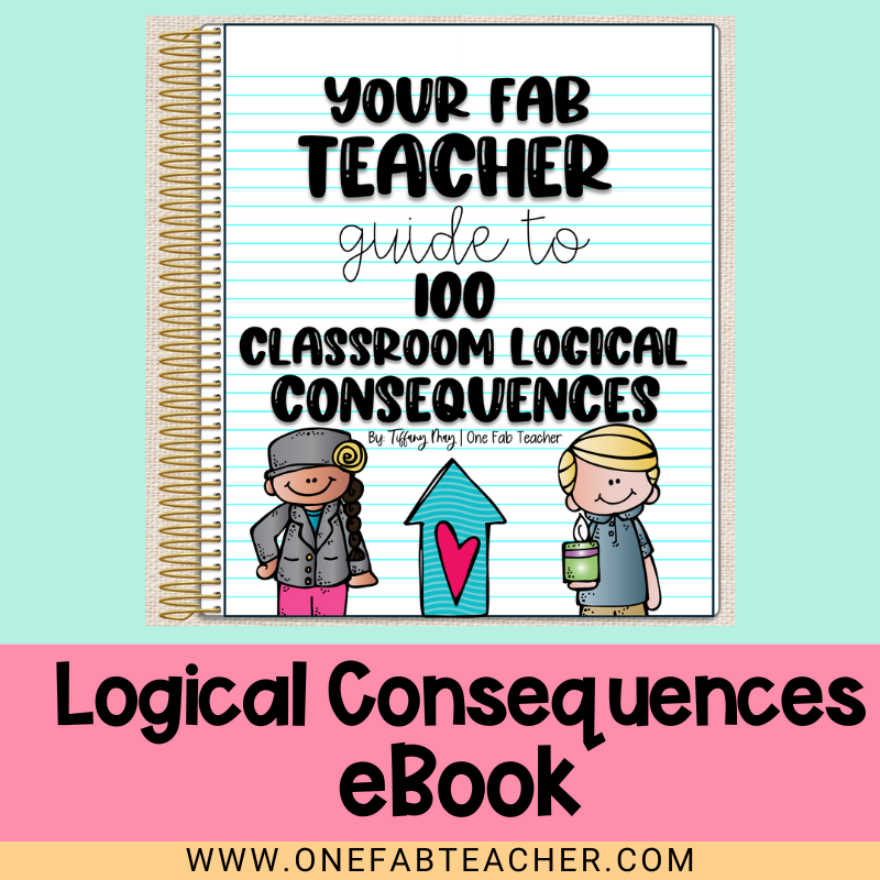 100 Classroom Logical Consequences